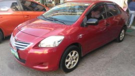 Toyota Vios j 1.3 2011 model Very good running condition