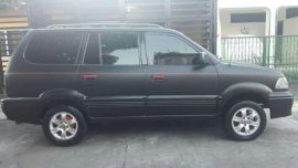 2002 Toyota Revo vx200 manual all power.