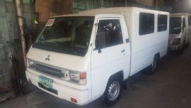 Mitsubishi L300 2012 for sale