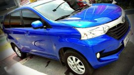 2016 Toyota Avanza 1.3E Automatic FOR SALE