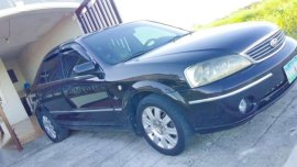 Ford Lynx Ghia RS body Manual 2005