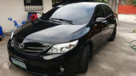 FOR SALE TOYOTA ALTIS G 1.6 A/T 2011