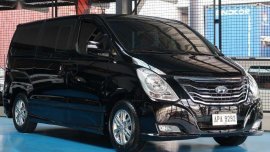 2015 Hyundai Grand Starex VIP PLATINUM
