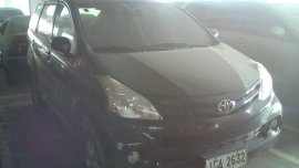 Toyota Avanza 2014 for sale