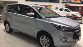 NEW TOYOTA INNOVA 2.0 J M/T 7-SEATER 2018 VVTI