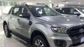 2019 Ford Ranger 2.0L Wildtrak AT 20K ALL IN DP Promo