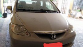 Honda City 2003 for sale