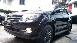 Toyota Fortuner 2016 for sale