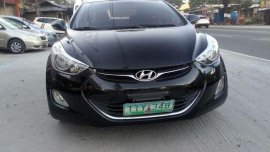 2012 Hyundai Elantra FOR SALE