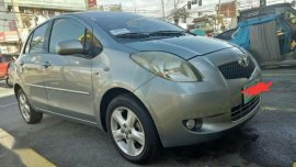 Toyota Yaris 2007 1.5 FOR SALE
