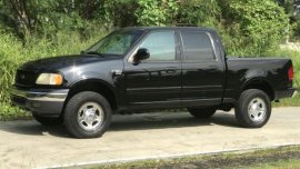 2002 Ford F150 for sale