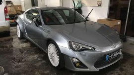 2016 Toyota GT 86 FOR SALE