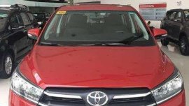 NEW TOYOTA INNOVA 2.0 J M/T 7-SEATER 2018 VVTI