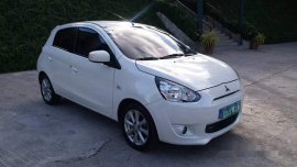 Mitsubishi Mirage 2013 for sale