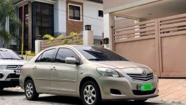 2012 Toyota Vios 13E FOR SALE