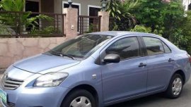 FOR SALE: 2013 Toyota Vios J - Manual Transmission