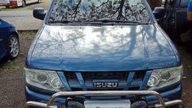 Isuzu Crosswind 2011 for sale
