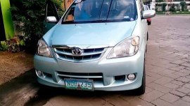 Toyota Avanza 2010 for sale