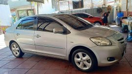 Toyota Vios G (Lady Owned) 2009 