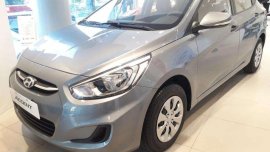 Hyundai Accent 1.4 (Petrol) 2018 FOR SALE
