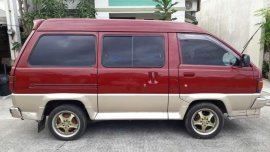 Toyota Lite Ace 2007 model FOR SALE
