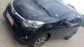 2018 Toyota Wigo G automatic FOR SALE