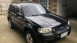 2004 Ford Escape FOR SALE