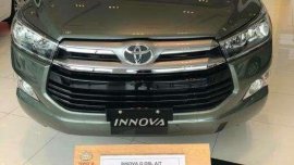 NEW TOYOTA INNOVA 2.0 J M/T 7-SEATER 2018 VVTI