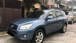 2010 Toyota Rav4 4x2 Top of the line