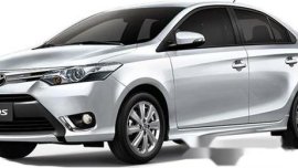 Toyota Vios J Std 2018 for sale