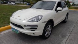 2012 Porsche Cayenne for sale