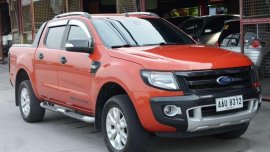 Ford Ranger DBL 3.2 2015 FOR SALE