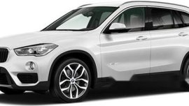 Bmw X1 Xdrive20D Xline 2018 for Sale