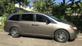 Honda Odyssey 2012 for sale
