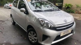 Toyota Wigo 2017 For Sale