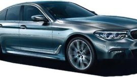 Bmw 530D Luxury 2018 for Sale