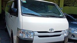 Toyota Hiace 2015 for sale