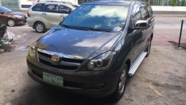 SELLING TOYOTA Innova g gas matic