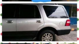 2013 Ford Expediton Bullet Proof FOR SALE