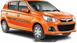 New Suzuki Alto 800 2018 for sale