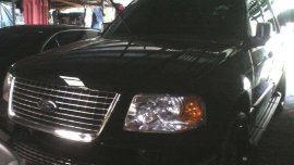 2003 Ford Expedition Lightning top of the line