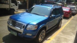 2010 Ford Explorer automatic gud condition