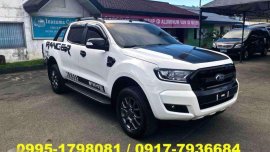 2017 Ford Ranger FX4 4x2 MT FOR SALE