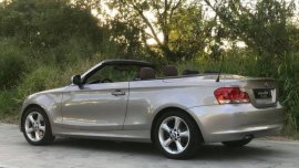 2016 BMW 120D FOR SALE