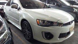 Good as new Mitsubishi Lancer Ex 2017 for sale