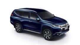 Mitsubishi Montero Sport 2018 for sale