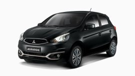 2018 Mitsubishi Mirage for sale