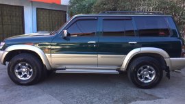 Nissan Patrol 2003 for sale