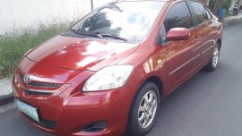 2008 Toyota Vios for sale