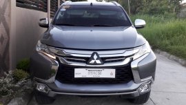Mitsubishi Montero Sports 2017 for sale